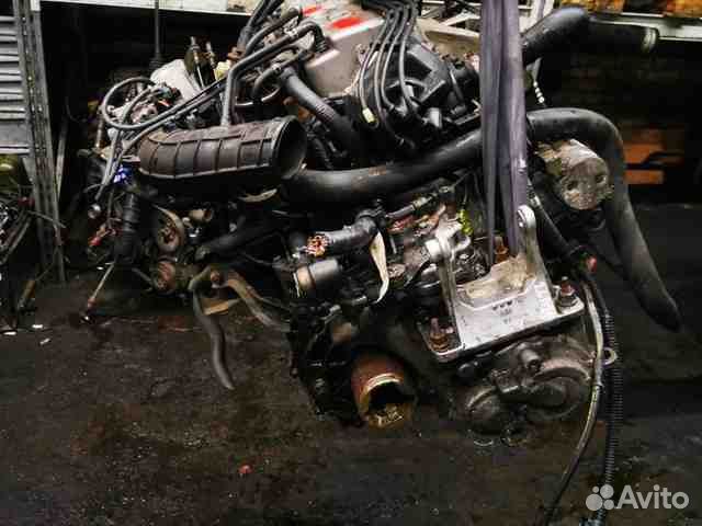 Двигатель honda civic 9 fb2 fb4 fb6 fb8 r18z1 r18z