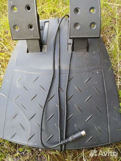 Педали для пк