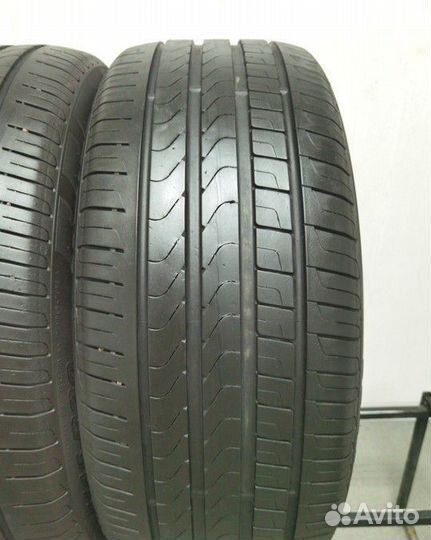 Pirelli Scorpion Verde 255/45 R20 101W