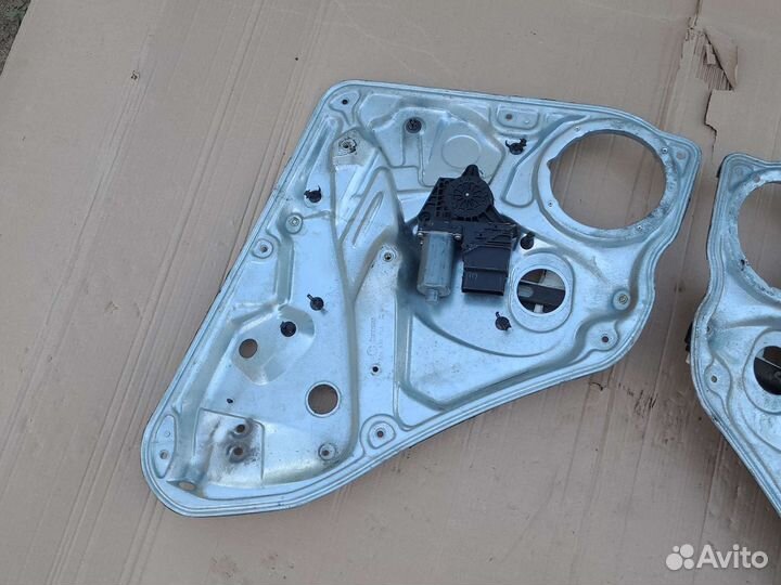 Стеклоподъемник Volkswagen Passat B5 1995-2005