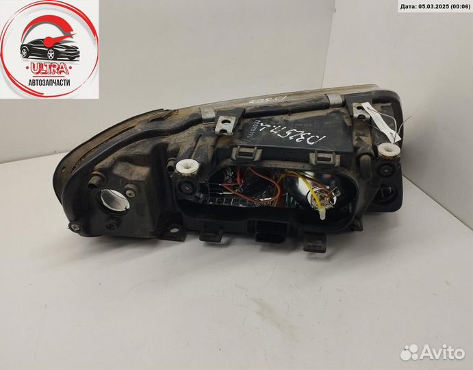 Фара левая б/у Audi A3 8L (1996-2003) 08441116L