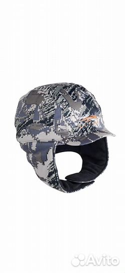 Шапка Sitka Kamchatka Hat