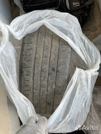 Nokian Tyres Nordman SX2 205/55 R16