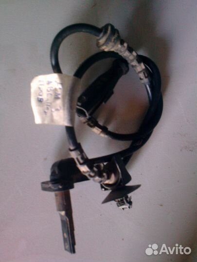 Датчики абс ABS Рено Меган 2-3 Renault Megane