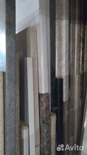 Кухонные столешницы остатки