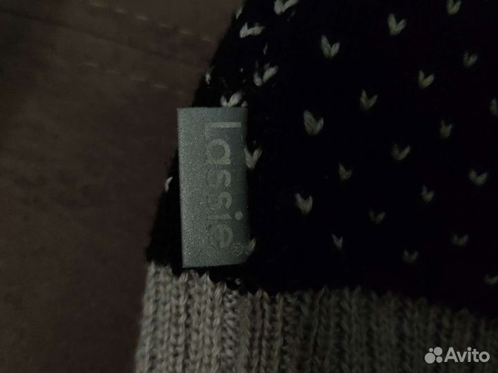 Шапка для мальчика