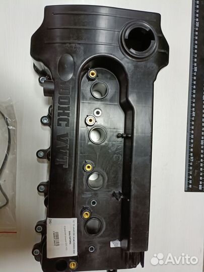 Клапанная крышка s30, h30