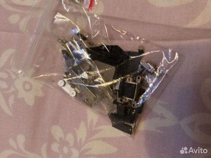 Запчасти к iPhone 5s