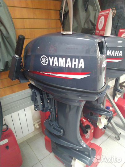 Запчасти Ямаха