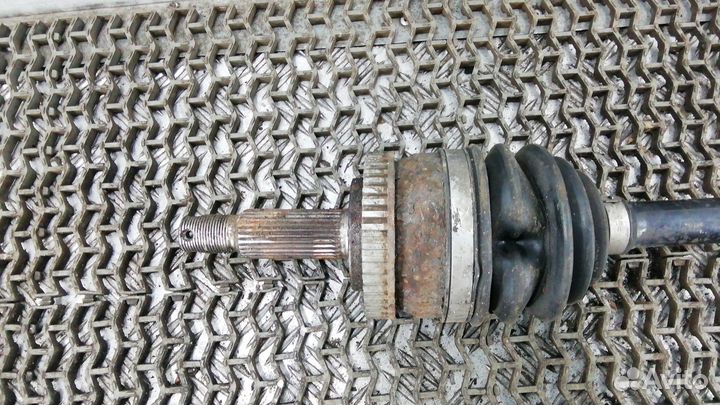 Полуось передняя Hyundai Sonata NF (2005-2010)