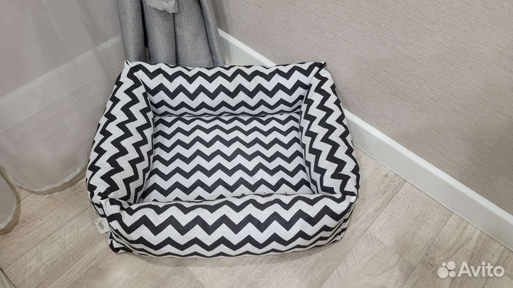 Лежанки съемный чехол Новые