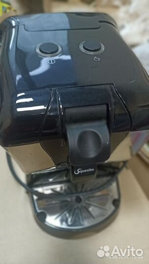 Капсульная кофемашина Squesito 41070