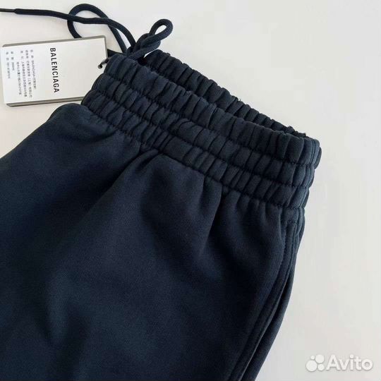 Шорты Balenciaga - Оригинальное качество