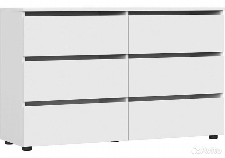 Комод Валенсия