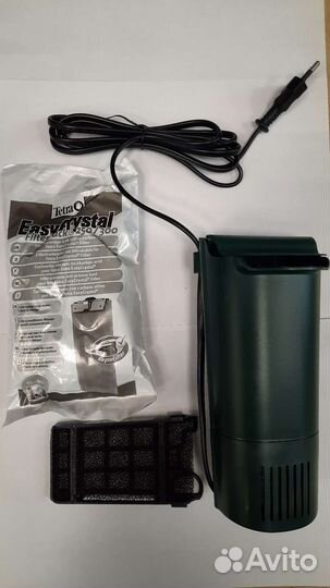 Фильтр для аквариума tetra repto