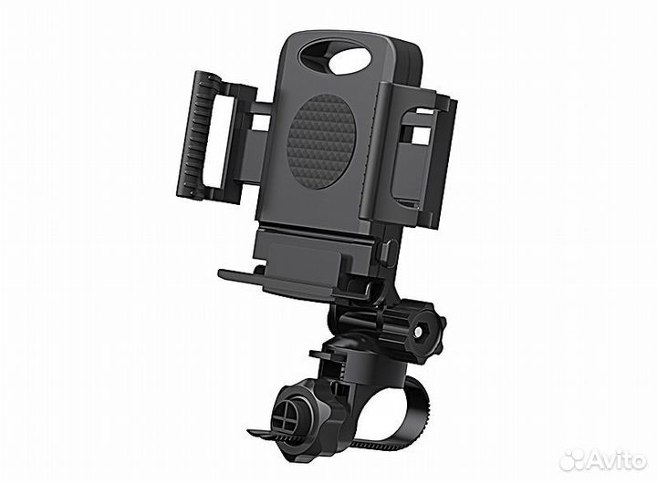 Держатель для телефона на руль мото/вело sendem