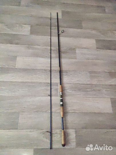 Спиннинг st croix legend