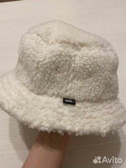 Панама Vans и Napapijri