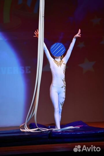 Продам костюм для занятия гимнастики