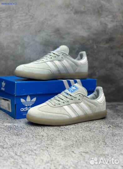Adidas Samba – женские кроссовки (37-41)