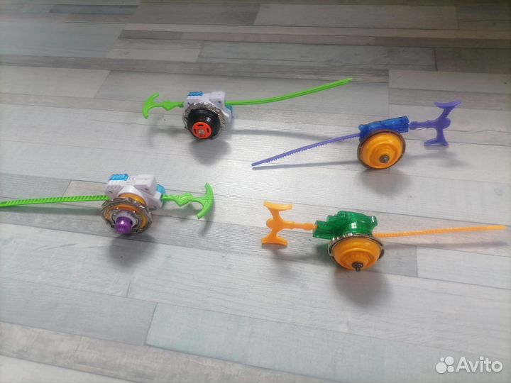 Волчки инфинити надо и бей блейды оригинальные