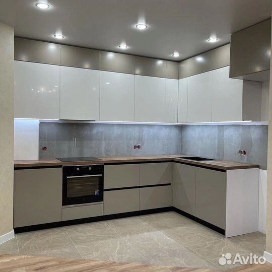 Рассрочка на кухонные гарнитуры без участия банков