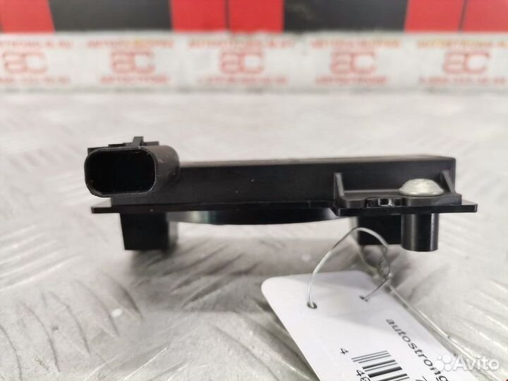 Усилитель антенны Jaguar XF X250 2008 C2P4262