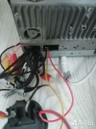 Магнитола тойота камри в40 toyota camry v40 блютус