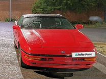 Ford Probe 2.2 MT, 1991, 100 000 км, с пробегом, цена 400 000 руб.