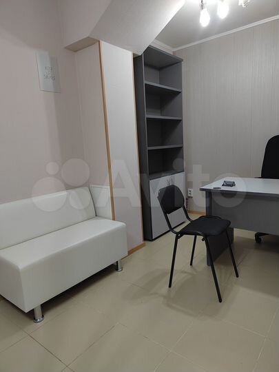 Офис, 15 м²