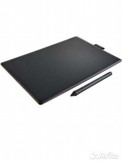 Графический планшет wacom