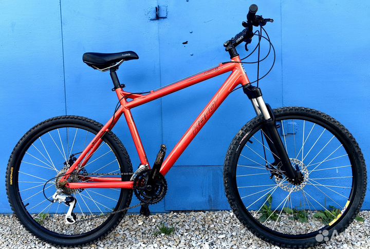 Haro flightline sport 26/disc