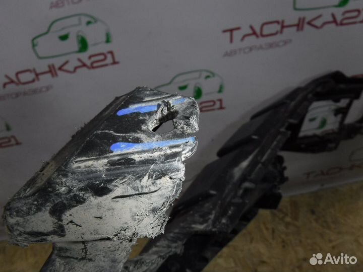 Кронштейн птф правый BMW X3 G01 (2017+)