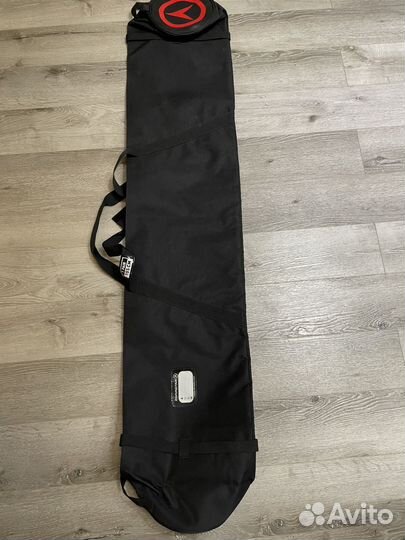 Чехол для сноуборда 155