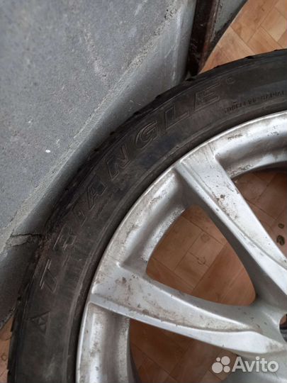 Triangle LS01 205/45 R17