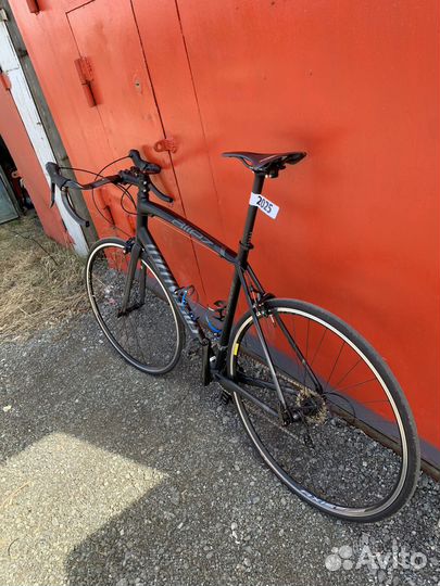 Велосипед specialized aliez