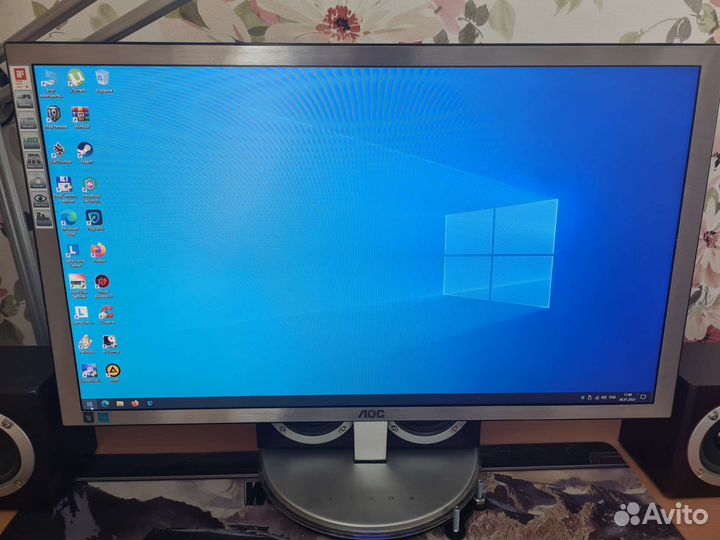 Монитор AOC i2353Fh