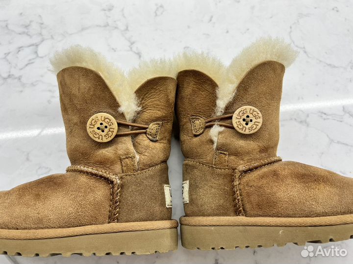 Угги детские оригинал UGG