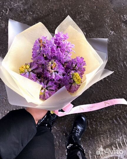 Цветы Букет цветов с доставкой Любые букеты