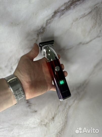 Триммер для бороды