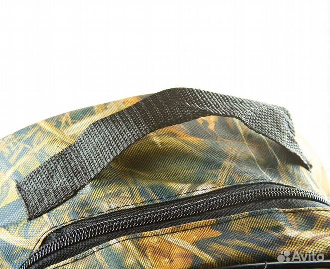 Рюкзак для металлоискателя