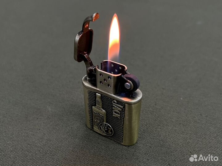 Газовая зажигалка Jack