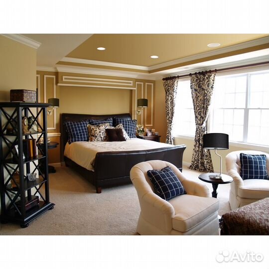 Бра MW-Light Шаратон (Шаратон 628020101)