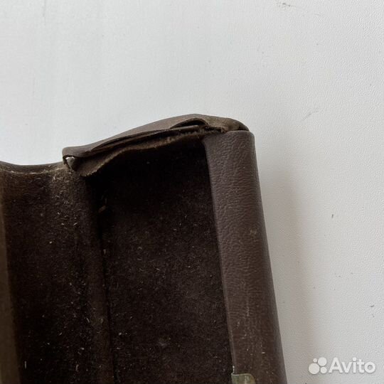 Футляр для очков СССР