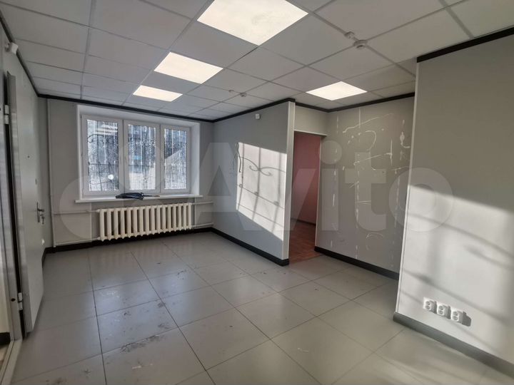 Сдам помещение в центре города