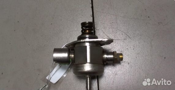 Тнвд Volkswagen Jetta 2015 г 1,8 0261520360