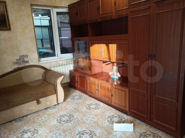 Дом 123 м² на участке 3,5 сот.