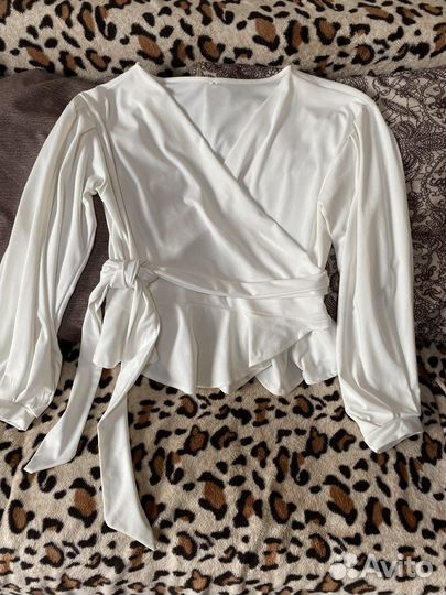 Вещи женские