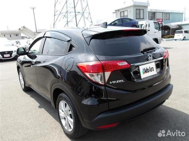 Honda Vezel 1.5 CVT, 2019, 35 000 км