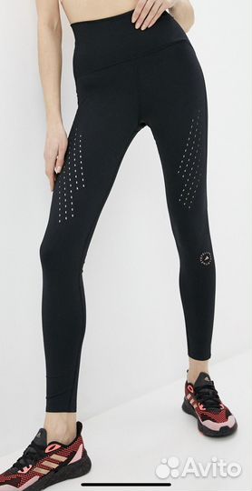 Adidas by stella mccartney костюм
